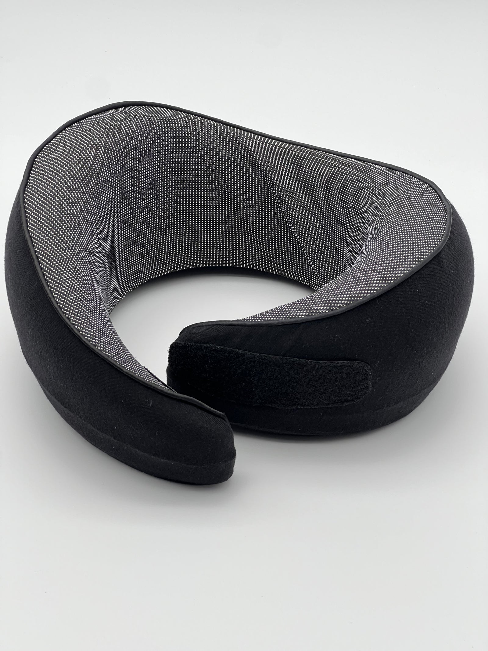 Memory Foam Neck Pillow