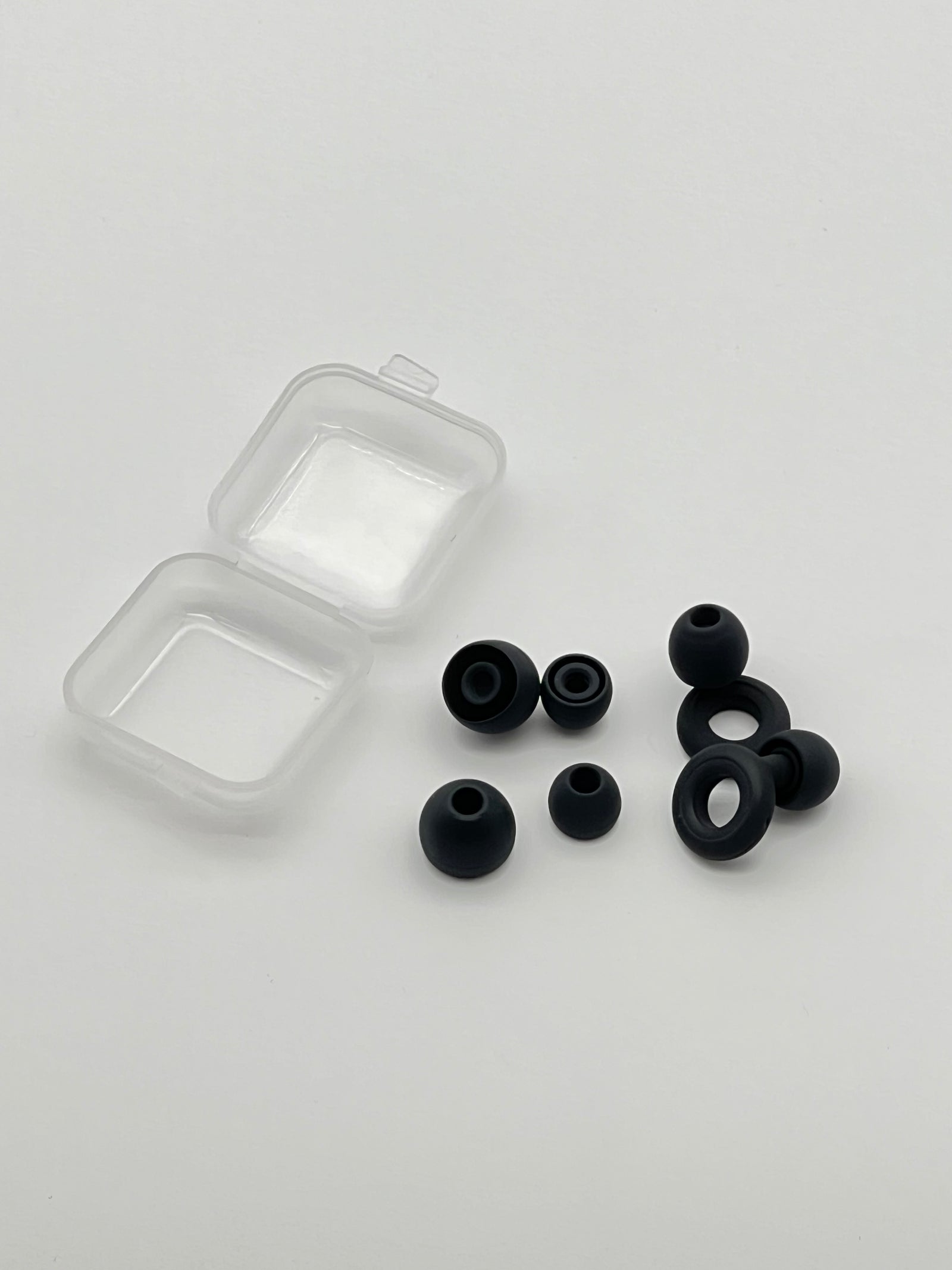 Silicone Ear Plugs