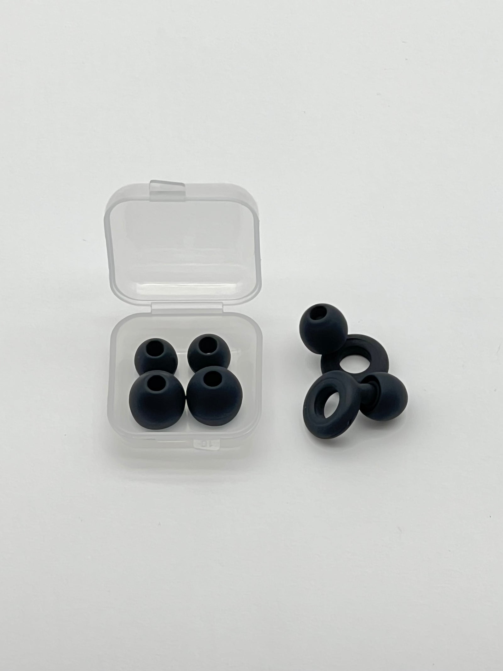 Silicone Ear Plugs